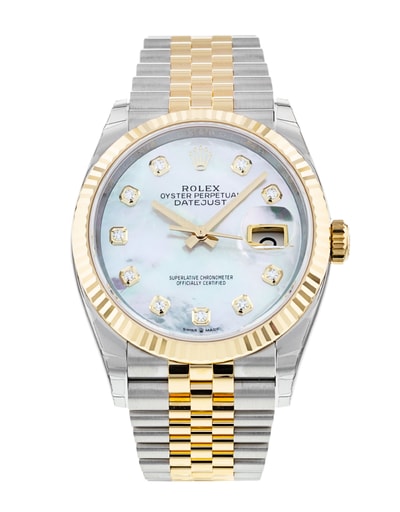 Rolex Datejust 126233